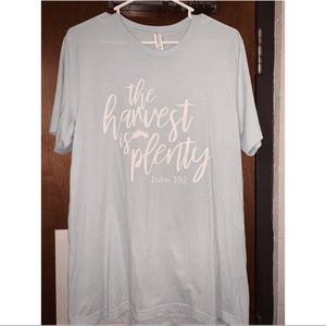 Christian T-Shirt |Scripture T-Shirt |Bible Verse